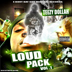 Teezy$Dollah Ft. Jamma "Bands Up"