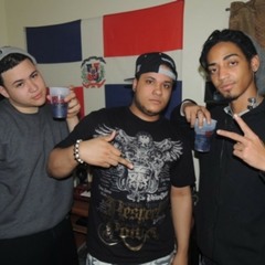 La Rabia Ft.Wingo & Papopro - Freestyle 2013