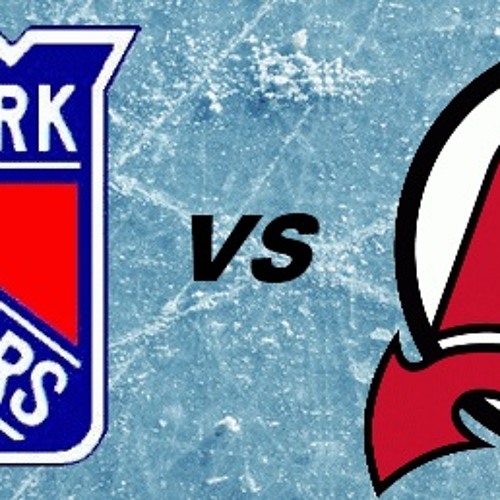 New york .Vs. Jersey mix