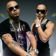 Te Puso  a Bellakiar - Wisin y yandel By Dj BryAn Proaño Remix Fuerte 2013