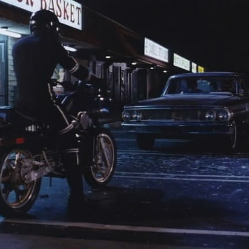mitch murder - street hawk redux (free download)