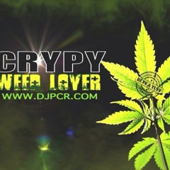 Crypy - Weed Lover