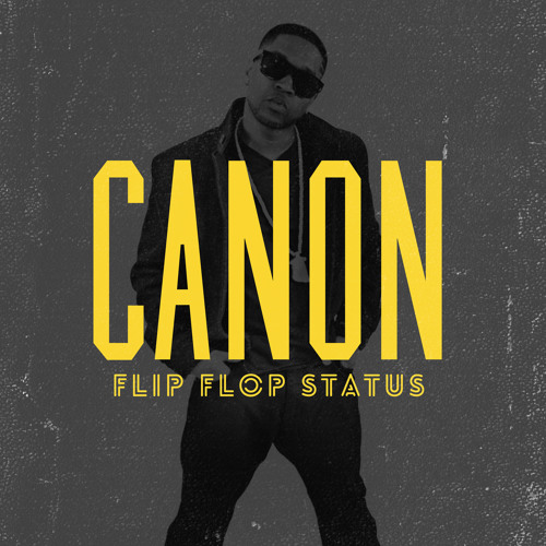 Canon - Flip Flop Status