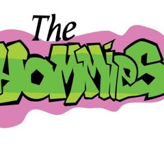 The Hommies - Weed One Lova