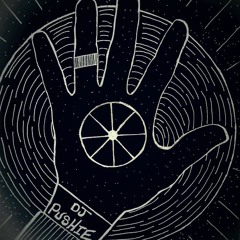 Terrible Scare. Vinyl Messages.