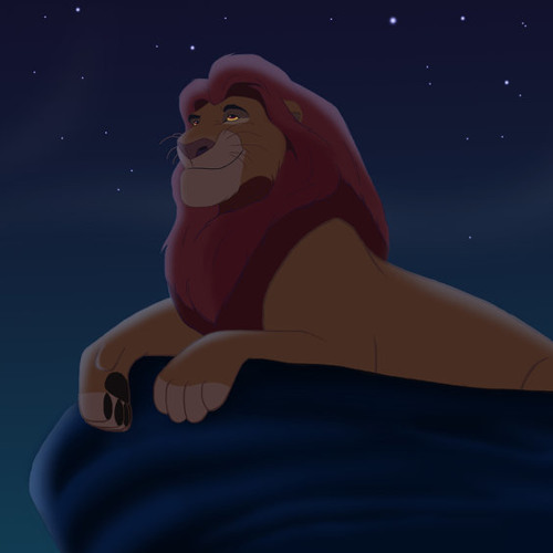 Stream Kings of the Past (Lion King) by oldGameAndWolve Listen online