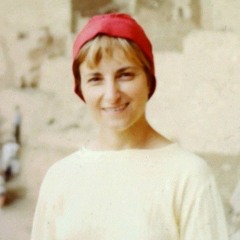 un ricordo di mia madre