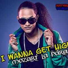 Mozart La Para I Wanna Get High (Louis Santos Simple Intro)