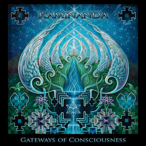 Peace mala w/ Craig Patterson /Didj,Native Flutes