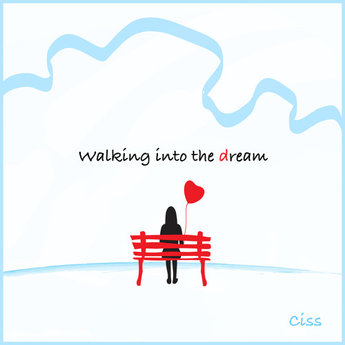 Walking Into the Dream