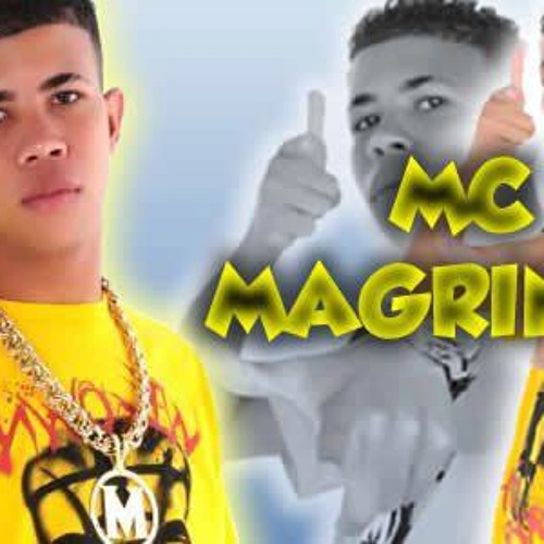 MC MAGRNHO - HOJE EU VOU CHUPA SUA ROLA [ VACILAÇÃO DE 2013 ] [DJ LUCAS]