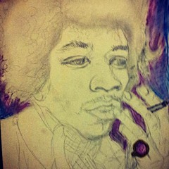 Machine Gun - Jimi Hendrix (ßrian McKee Remix)