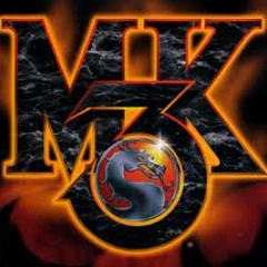 Mortal Kombat Theme Song 3