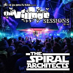 The Village Sessions Episode 10: Spiral Architects