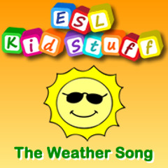 The Weather Song (Full Version)