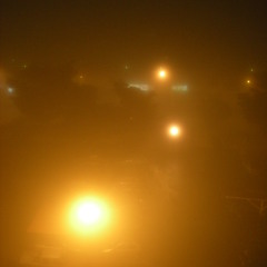 [Audio Archive 001]: Father of Lights [Source: Merida, Venezuela]