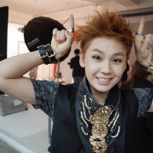 Ilhoon (정일훈 of BTOB) - 하리 귀요미 송 (남자 버전) by ravioo_beep ...