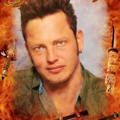 10. IN THE GHETTO - MK ARTIST