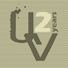 Vilius J - Cyborg (Original Mix) [UrbanVibe Records]