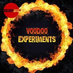 Mell o'Deque - 2003 - VooDoo Experiments (Choirs of Mordor)