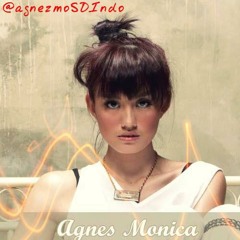 Agnes Monica ft. Ahmad Dhani-Cinta Mati -Top 3- INDONESIAN IDOL 2012