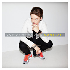 Conor Maynard - Headphones (feat. Anth)