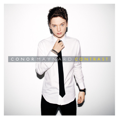 Conor Maynard - Mary Go Round