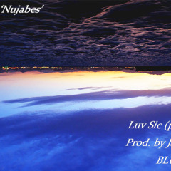 BLUECHAN - Luv Sic (pt.3) RMX (Prod by JayRockin) [2011]