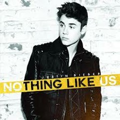 Nothing like us - Justin Bieber (cover)