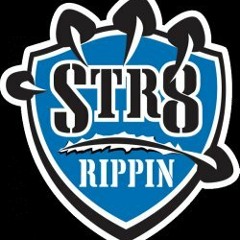 KOMPRESSA - STR8 RIPPIN [DownLoad]