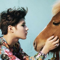 Beautiful - SHINee