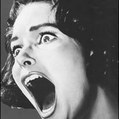 Neighbors are screaming