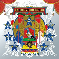 Gas Gas-Babbutzi Orkestar