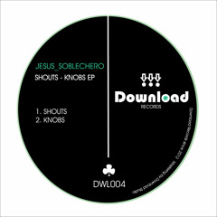 Jesus Soblechero - Shouts (Original Mix)