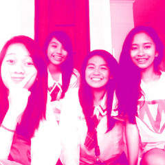 Misery(Maroon 5 )-Angelica,Lyza,Rachelle,Yayie & Monique