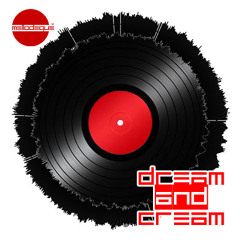 Mell o'Deque - (2003) - HitMe, BreakMe (Dream and Cream)