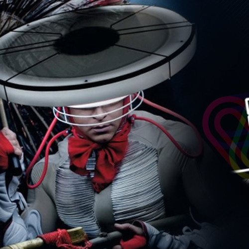 FISCHERSPOONER (feat. Casey Spooner) - "SUN & STEEL" DJ Winter 2013 Mix