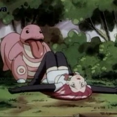 Luke Anthony-Amazing grace on acid