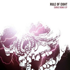 Rule of Eight - Roulette (BEATpUNKS Remix)
