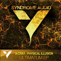 Physical Illusion - Chops(Syndrome audio)