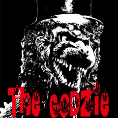 Children Of The Revolution (T.REX cover) / THE GODZie