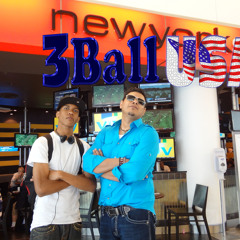 3ball usa, tribal rapido VERSION DJ (Download NOW Free for Two Weeks)