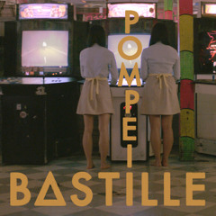 Bastille - Poet (CLIP)