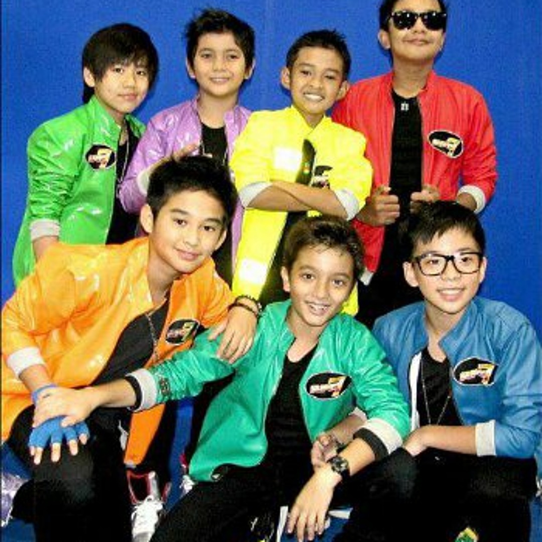Listen to Super Seven - Best Friend Forever by Onedirectx in qila playlist online for free on SoundCloud