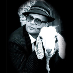 Special Agents with Stefan Kaye (Ska Vengers | Emperor Minge | Stiff Kittens | Jass B'stards)