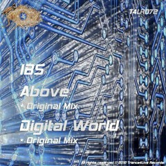 IBS - Above