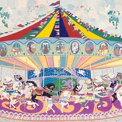 Das Karussell (The Carousel)