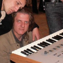 Endorphine-Dotkniety przez Boga