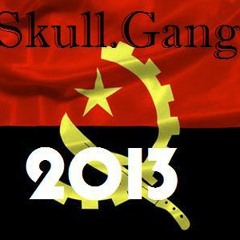 Skull.gang Furou pneu-2013
