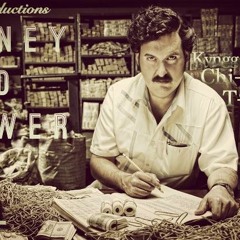 #FTL - Money & Power {Kyngg Bi$hop, Chi-$erve, & T-Blaze}